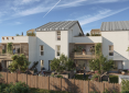 Programme Neuf Les Jardins d'Adèle Montreuil-Juigné