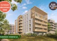 Programme Neuf NATUREO - VERDURA Nantes