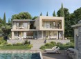 Programme Neuf LES COSTES - DOMAINE PRIVE Mougins