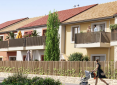 Programme Neuf LE HAMEAU DE CALYX - LA LAVANDE - BAT C (Défiscalisation) Le Plessis-Pâté