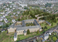 Programme Neuf Ancien Couvent des Ursulines Morlaix (Déficit Foncier) Morlaix