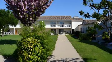 Programme Neuf Les Jardins de Jeanne Vouillé