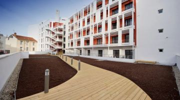 Staycity Garibaldi