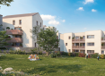 Programme Neuf Le Clos des Capucins Lannion