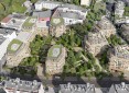 Programme Neuf LES PANORAMAS CIMIEZ Nice