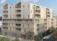 Programme Neuf Le patio du midi Béziers