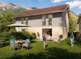 Programme Neuf LES CIMEALES Gap