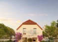 Programme Neuf Carré Péri Gonesse