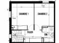 Programme Neuf Les Cottages des Margannes Équeurdreville-Hainneville