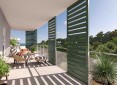 Programme Neuf Domaine de Roches Longues Villeneuve-Loubet
