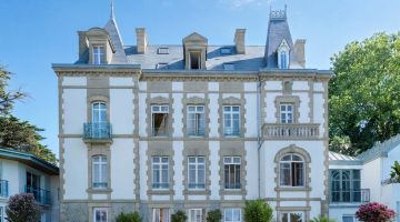 Programme Neuf DOUARNENEZ : Le Clos de VALLOMBREUSE (DF) Douarnenez