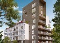 Programme Neuf Le Green Rennes