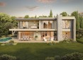 Programme Neuf LES COSTES - DOMAINE PRIVE Mougins
