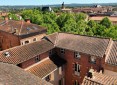 Programme Neuf ALBI : Georges Pompidou Albi