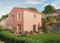Programme Neuf Domaine des oliviers Lorgues