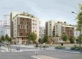Programme Neuf Symbiose Pantin