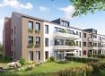 Programme Neuf L'Ecrin Vert LE MESNIL ESNARD