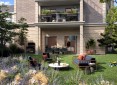 Programme Neuf LES TERRASSES MANSART Clamart