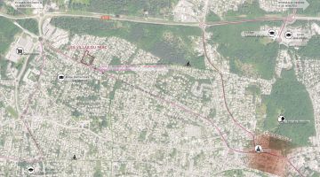 Programme Neuf LES VILLAS DU PARC Saint-Médard-en-Jalles