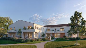 LE HAMEAU DU GENÊT