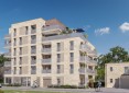 Programme Neuf Honoré - PLS Saint-Jacques-de-la-Lande