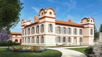 Saint-Clar-de-Rivière