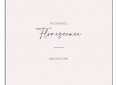 Programme Neuf Florescence Orchies