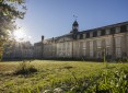 Programme Neuf Ancien Hôpital Royal de la Marine Rochefort