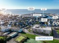Programme Neuf LES BATEAUX BLEUS - Résidence Seniors - LMNP La Turballe