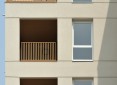 Programme Neuf Les Hauts de Bon Accueil Vienne