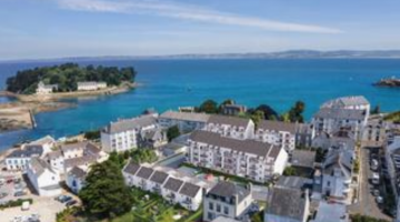 Programme Neuf Ker Cachou TAB Douarnenez