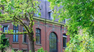 Programme Neuf LILLE-TOURCOING : 62-72 Lille Tourcoing