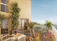 Programme Neuf RESIDENCE L’ISARA (Défiscalisation) Cergy