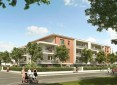 Programme Neuf Villa Garance Castanet-Tolosan