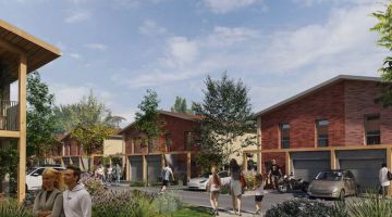 Les Jardins Étoilés