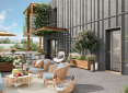 Programme Neuf Les Jardins d'Adèle Montreuil-Juigné