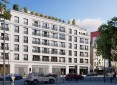 Programme Neuf COUR PIVERT Aubervilliers