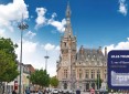Programme Neuf LILLE-TOURCOING : Couvent de Havré Tourcoing