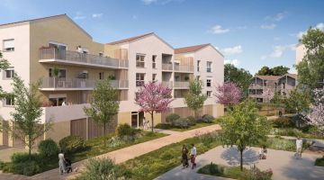 LES RIVES DE L'AMBENE