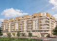 Programme Neuf Cadence Drancy