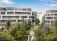 Programme Neuf LE CLOS DU HARAS La Roche-sur-Yon