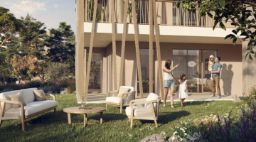 LA ROSERAIE D'ANTIPOLIS