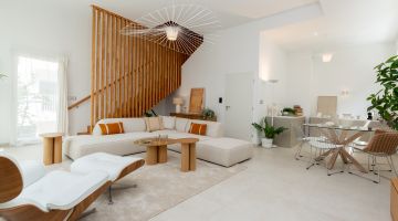 Programme Neuf Héritage Marseille 6ème