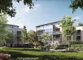 Programme Neuf LES JARDINS DE TONNELLÃ‰ Saint-Cyr-sur-Loire