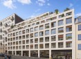 Programme Neuf Villa Pouchet Paris 17ème