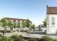 Programme Neuf Villa Louis-Alexandre - Appartements Vélizy-Villacoublay