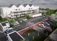 Programme Neuf Les Terrasses de Soliers 1 Soliers