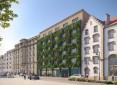 Programme Neuf METZ : Belvédère de Jaumont Metz