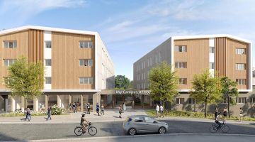 My Campus Annecy