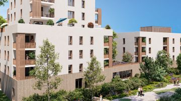 DUO TERRA (Défiscalisation)